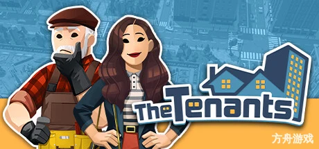 租房达人/The Tenants-方舟游戏网