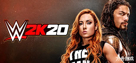 WWE 2K20/美国职业摔角联盟2K20-方舟游戏网