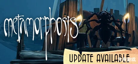 变形记/Metamorphosis-方舟游戏网