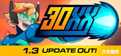 30XX-方舟游戏网