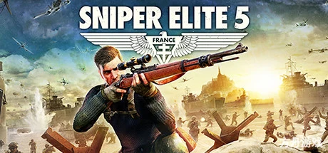狙击精英5-虚拟机版/Sniper Elite 5 HYPERVISOR-方舟游戏网
