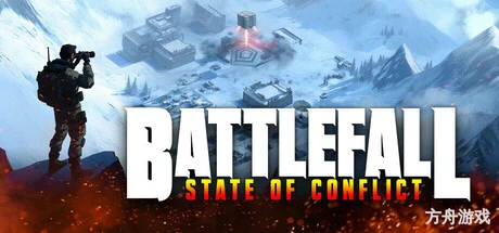 战斗天幕:冲突状态/Battlefall: State of Conflict-方舟游戏网