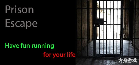 越狱大逃亡/Prison Escape