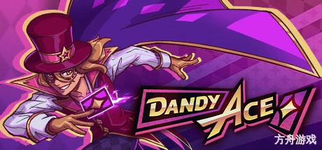 卡牌艾斯/Dandy Ace-方舟游戏网