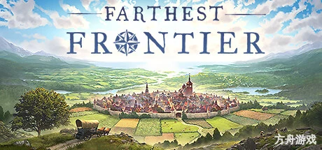 最远的边陲/Farthest Frontier-方舟游戏网