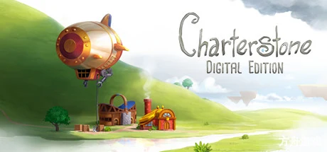 契约石:数字版/Charterstone: Digital Edition-方舟游戏网