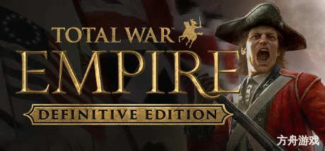 帝国：全面战争/Total War: EMPIRE-方舟游戏网