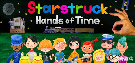 我为星狂/Starstruck: Hands of Time-方舟游戏网