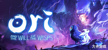 奥日与鬼火意志/Ori and the Will of the Wisps-方舟游戏网