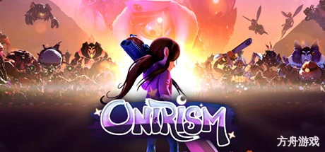 梦幻主义/Onirism-方舟游戏网