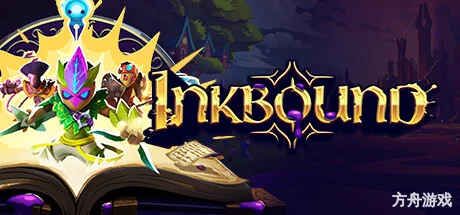 墨水氏族/Inkbound/支持网络联机-方舟游戏网