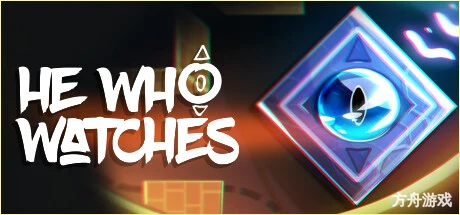 守望者/He Who Watches-方舟游戏网