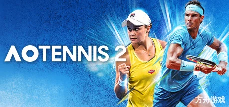 澳洲国际网球2/AO Tennis 2-方舟游戏网