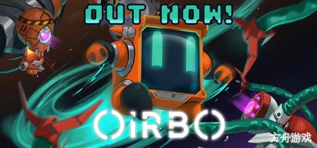 欧尔博/Oirbo-方舟游戏网
