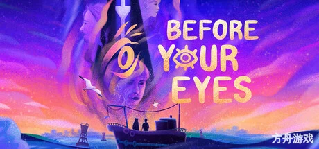 历历在目/Before Your Eyes-方舟游戏网