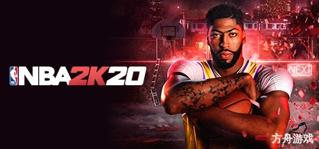 NBA2K20/19/18/17/16/15/14/13