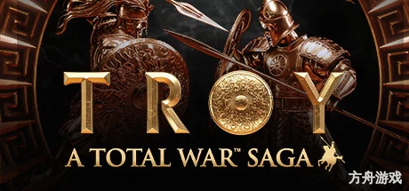 全面战争传奇:特洛伊-虚拟机版/A Total War Saga: TROY HYPERVISOR-方舟游戏网