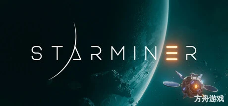星际矿业/Starminer-方舟游戏网