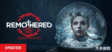 修道院：破碎的瓷器/Remothered: Broken Porcelain-方舟游戏网