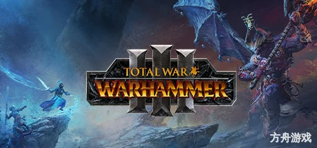 全面战争:战锤3-虚拟机版/Total War: WARHAMMER III HYPERVISOR