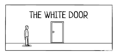 白门/The White Door-方舟游戏网