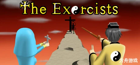 驱魔师/The Exorcists-方舟游戏网