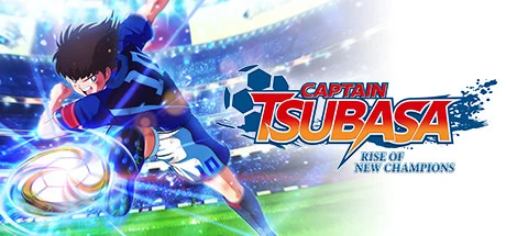 队长小翼 新秀崛起/Captain Tsubasa: Rise of New Champions-方舟游戏网