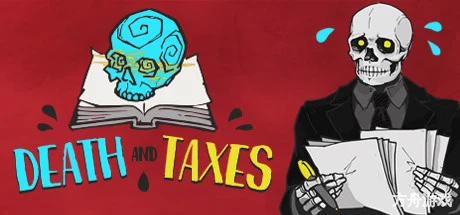 死亡与税赋/Death and Taxes-方舟游戏网