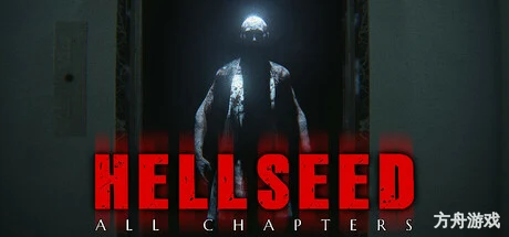 地狱种子：全章节/HELLSEED: All Chapters-方舟游戏网