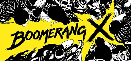 回力镖X/回旋镖X/Boomerang X-方舟游戏网