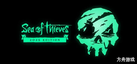盗贼之海/Sea of Thieves/支持网络联机-方舟游戏网