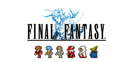 最终幻想1/FINAL FANTASY-方舟游戏网