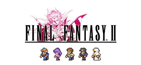最终幻想2/FINAL FANTASY II-方舟游戏网