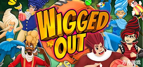 假发大乱斗/Wigged Out/支持网络联机