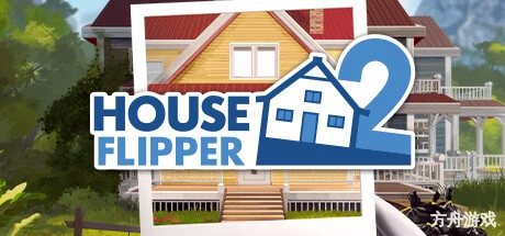 房产达人2/House Flipper 2/支持网络联机-方舟游戏网