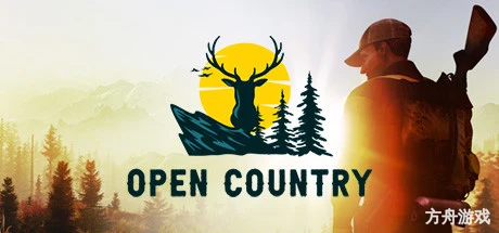 辽阔旷野/Open Country-方舟游戏网