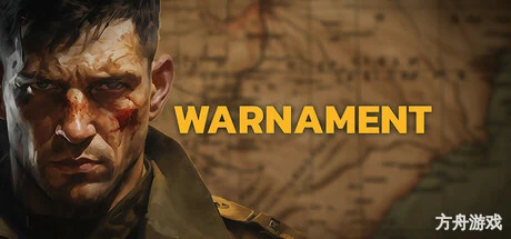 战争警告/Warnament-方舟游戏网