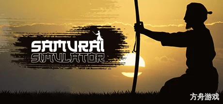 武士:浪人之路/Samurai: Ronin’s Path-方舟游戏网