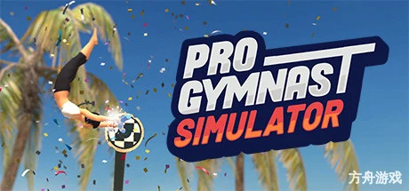 职业体操运动员模拟器/Pro Gymnast
