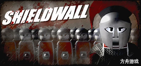 盾墙/Shieldwall/支持网络联机-方舟游戏网
