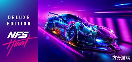 极品飞车21:热度/Need for Speed:Heat