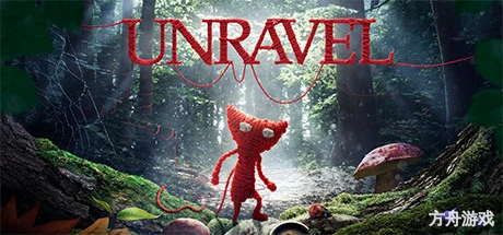 毛线小精灵/Unravel-方舟游戏网