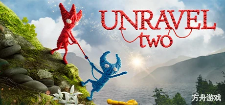 毛线小精灵2/Unravel Two-方舟游戏网