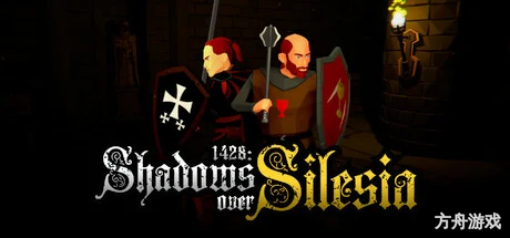 1428:西里西亚上空的阴影/1428: Shadows over Silesia-方舟游戏网