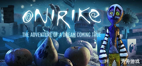 Onirike-方舟游戏网