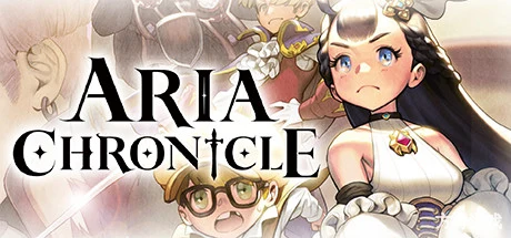 艾莉亚编年史/艾莉亚纪元战记/ARIA CHRONICLE-方舟游戏网