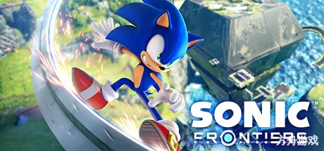 索尼克 未知边境/Sonic Frontiers-方舟游戏网