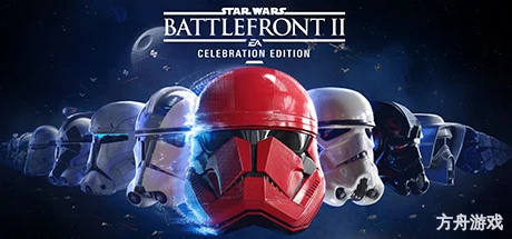 星球大战:前线2/Star Wars Battlefront II-方舟游戏网