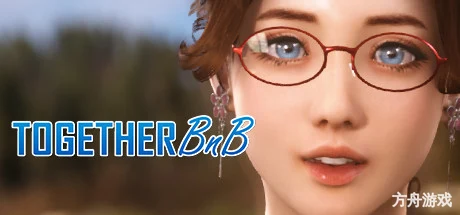 与你在一起BnB/TOGETHER BnB-方舟游戏网