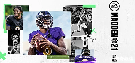 麦登橄榄球21-虚拟机版/Madden NFL 21 HYPERVISOR-方舟游戏网